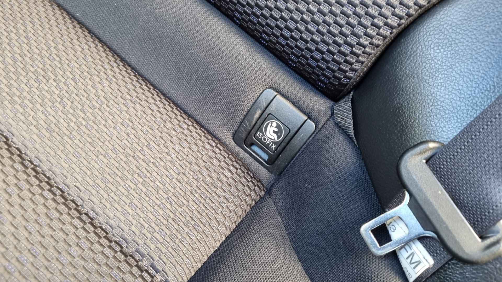 Subaru Forester 2.0 Comfort AWD Panoramadak Trekhaak . - 35/41