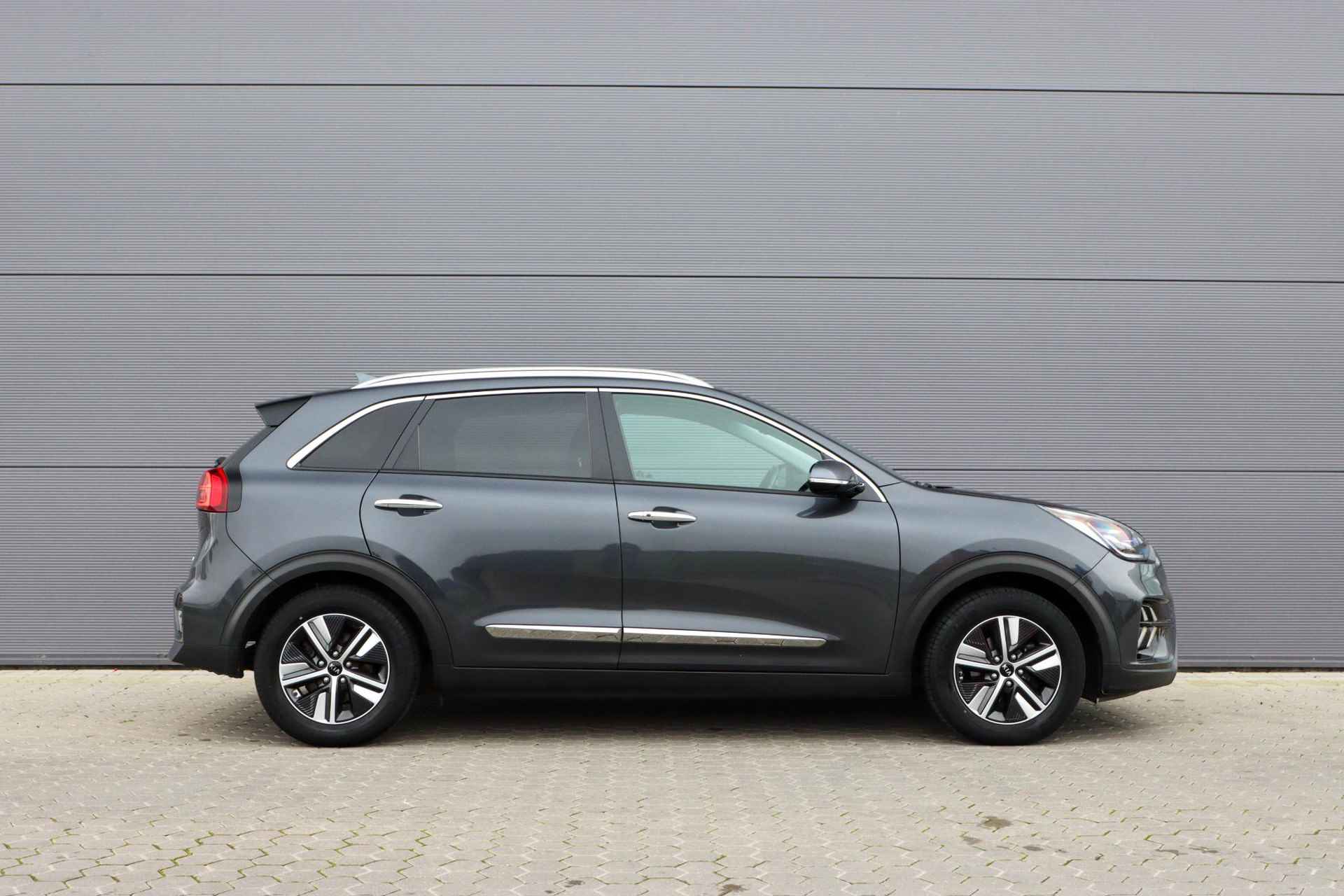 Kia Niro 1.6 GDi PHEV ExecutiveLine | Adaptieve cruise | Leer | Rijklaarprijs - incl.garantie - 18/44