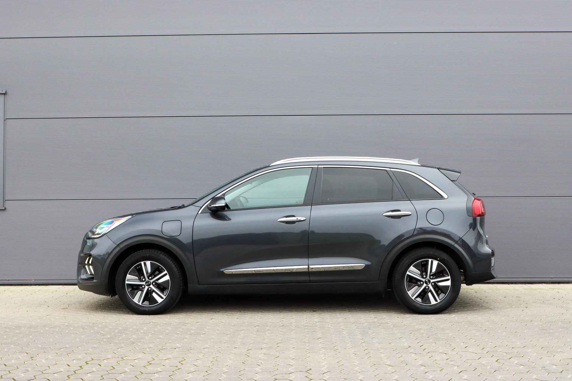 Kia Niro 1.6 GDi PHEV ExecutiveLine | Adaptieve cruise | Leer | Rijklaarprijs - incl.garantie - 20/44