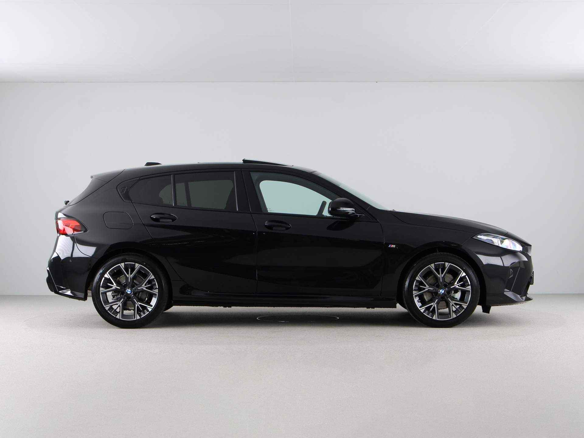 BMW 1 Serie 120i M-Sport - 9/26