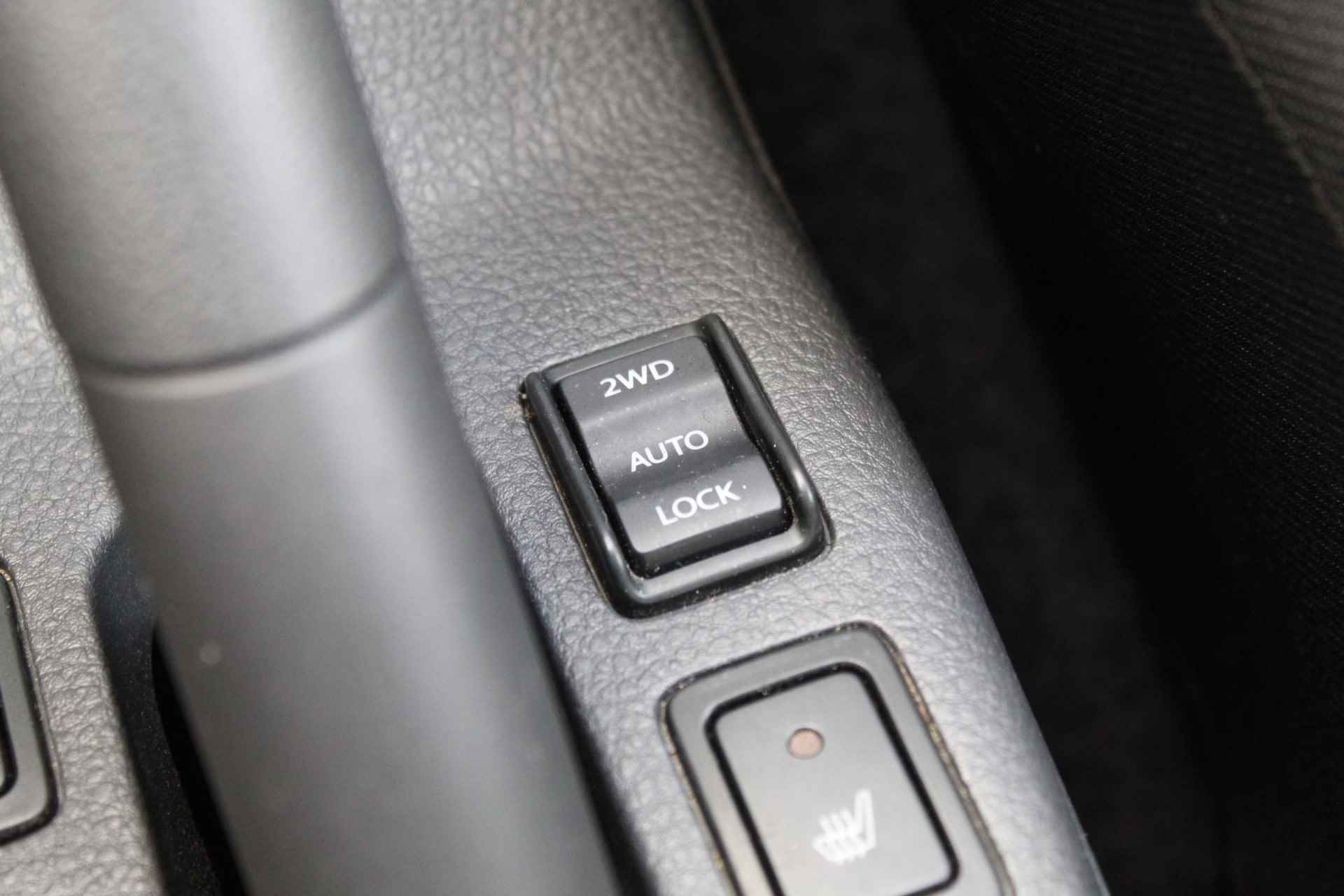 Suzuki SX4 1.6 AWD Executive | Trekhaak | Cruise Control | Autom. Airco | Elektr. ramen | - 14/22