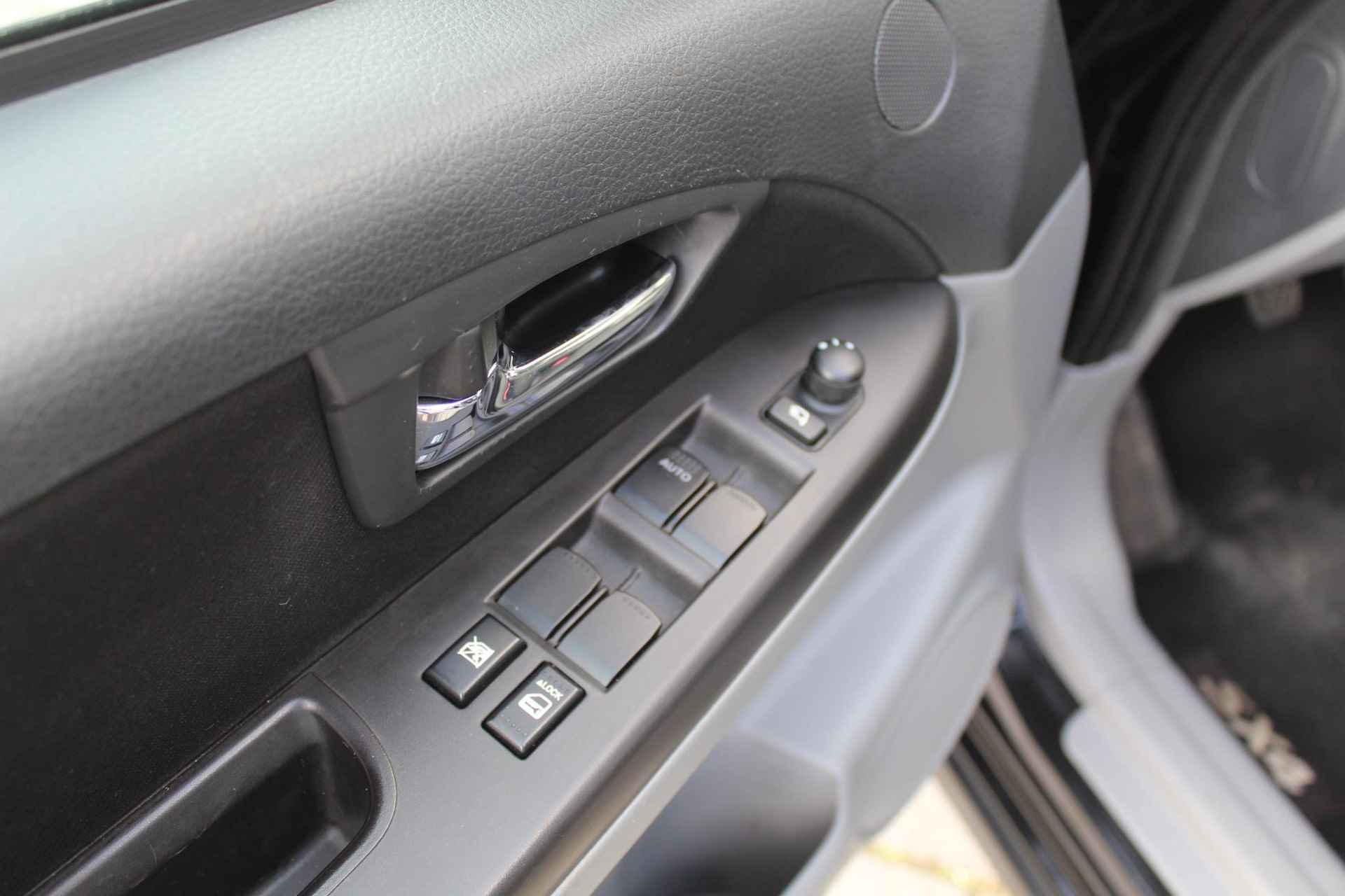 Suzuki SX4 1.6 AWD Executive | Trekhaak | Cruise Control | Autom. Airco | Elektr. ramen | - 15/22