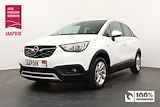 Opel Crossland X BWJ 2019 | 1.5 CDTI 120 PK Online Ed automaat | NWE APK | Clima | Trekhaak | Navi | Stoelverw | Camera a | Sportstoelen | Carplay