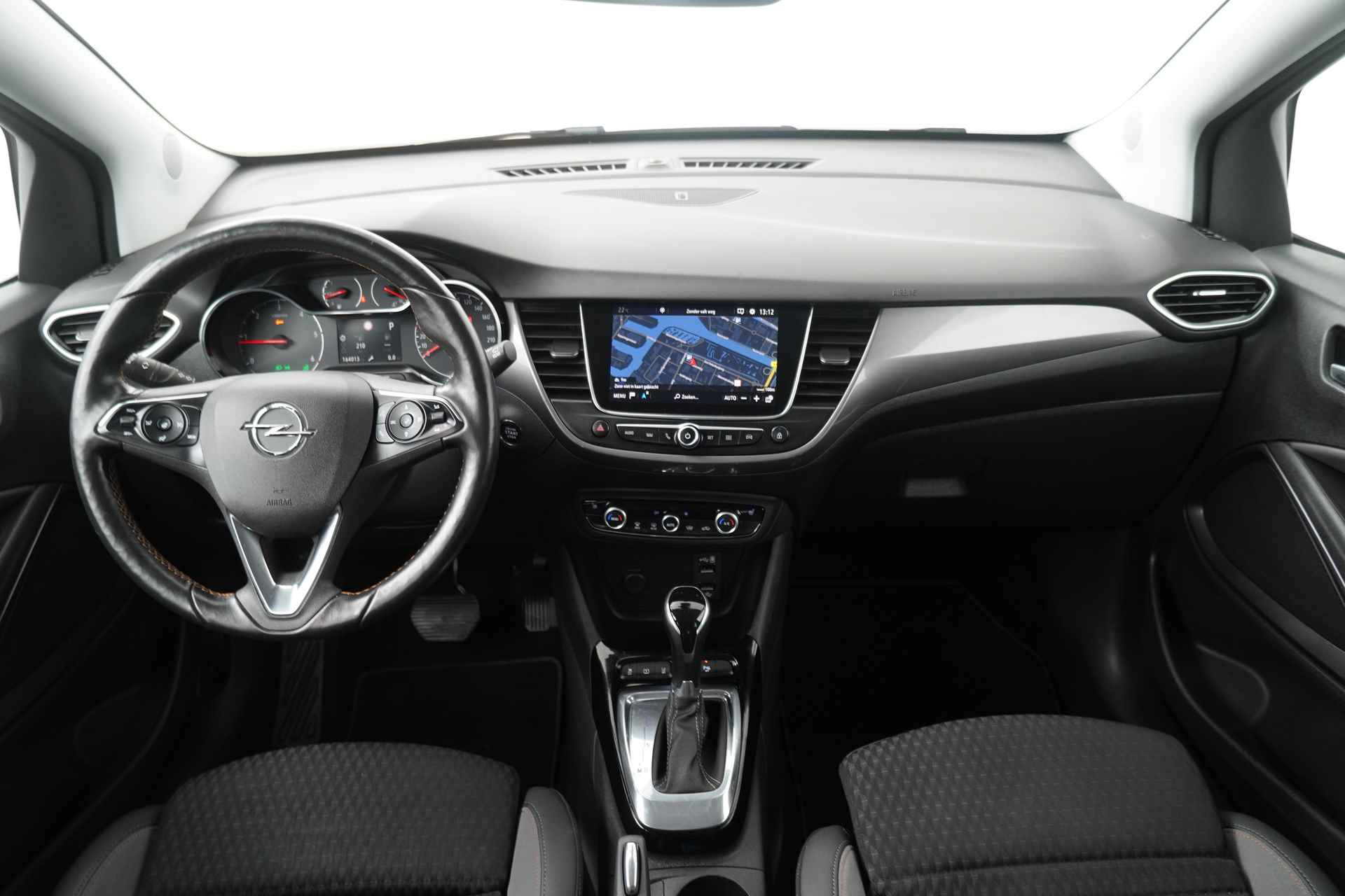 Opel Crossland X BWJ 2019 | 1.5 CDTI 120 PK Online Ed automaat | NWE APK | Clima | Trekhaak | Navi | Stoelverw | Camera a | Sportstoelen | Carplay - 11/31