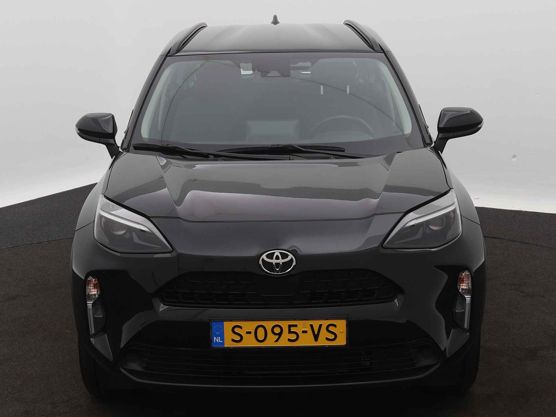 Toyota Yaris Cross 1.5 VVT-I Active | Trekhaak | 1350 kg Trekgewicht | Camera | Apple Carplay/Android Auto | * - 28/43