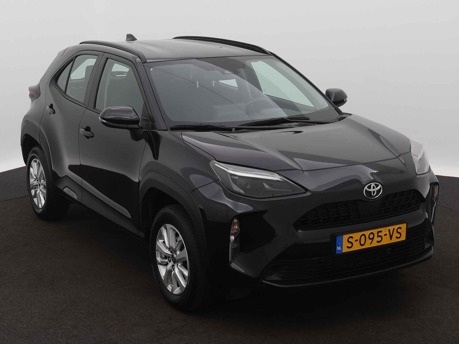 Toyota Yaris Cross 1.5 VVT-I Active | Trekhaak | 1350 kg Trekgewicht | Camera | Apple Carplay/Android Auto | * - 29/43