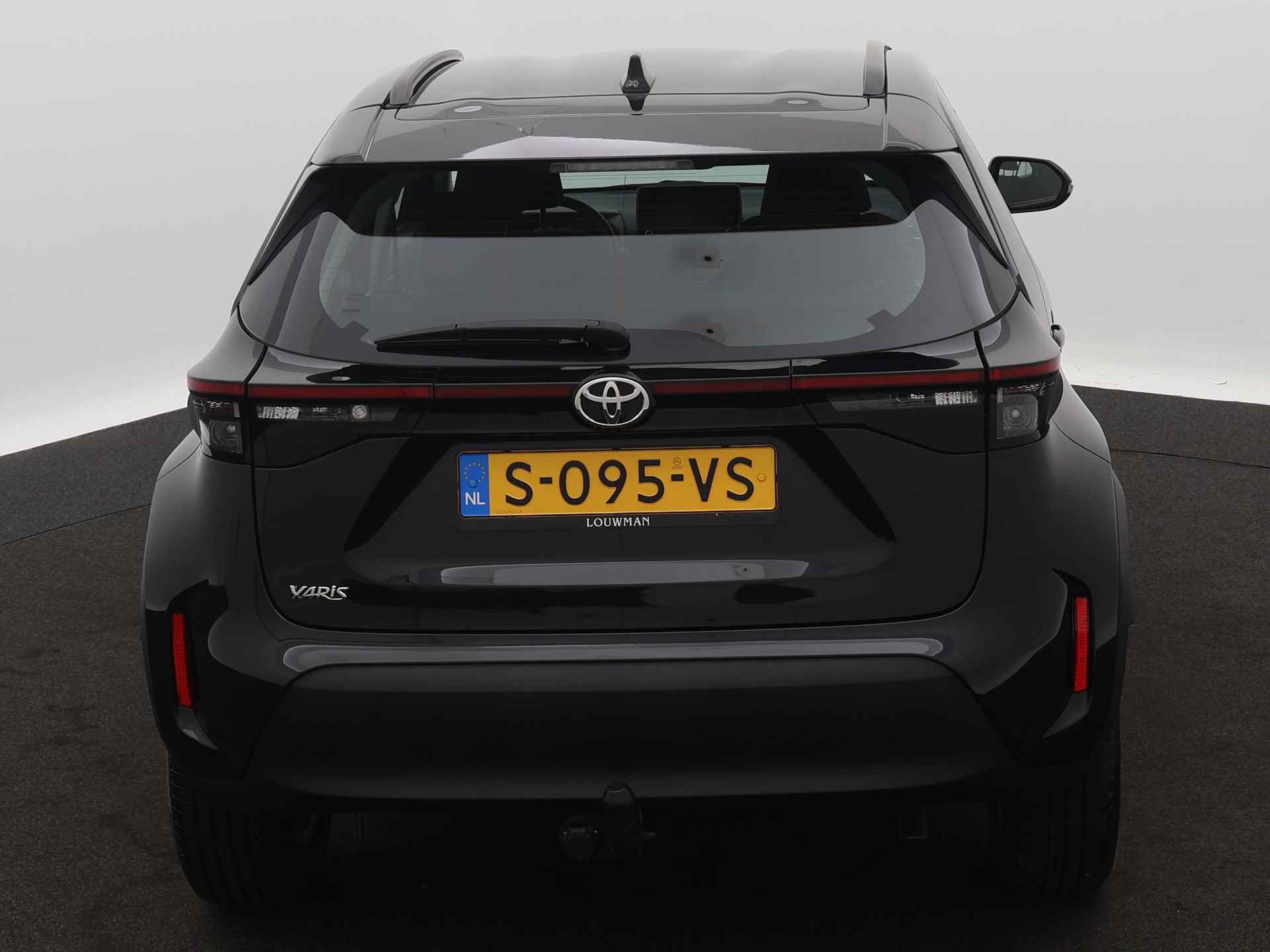 Toyota Yaris Cross 1.5 VVT-I Active | Trekhaak | 1350 kg Trekgewicht | Camera | Apple Carplay/Android Auto | * - 30/43