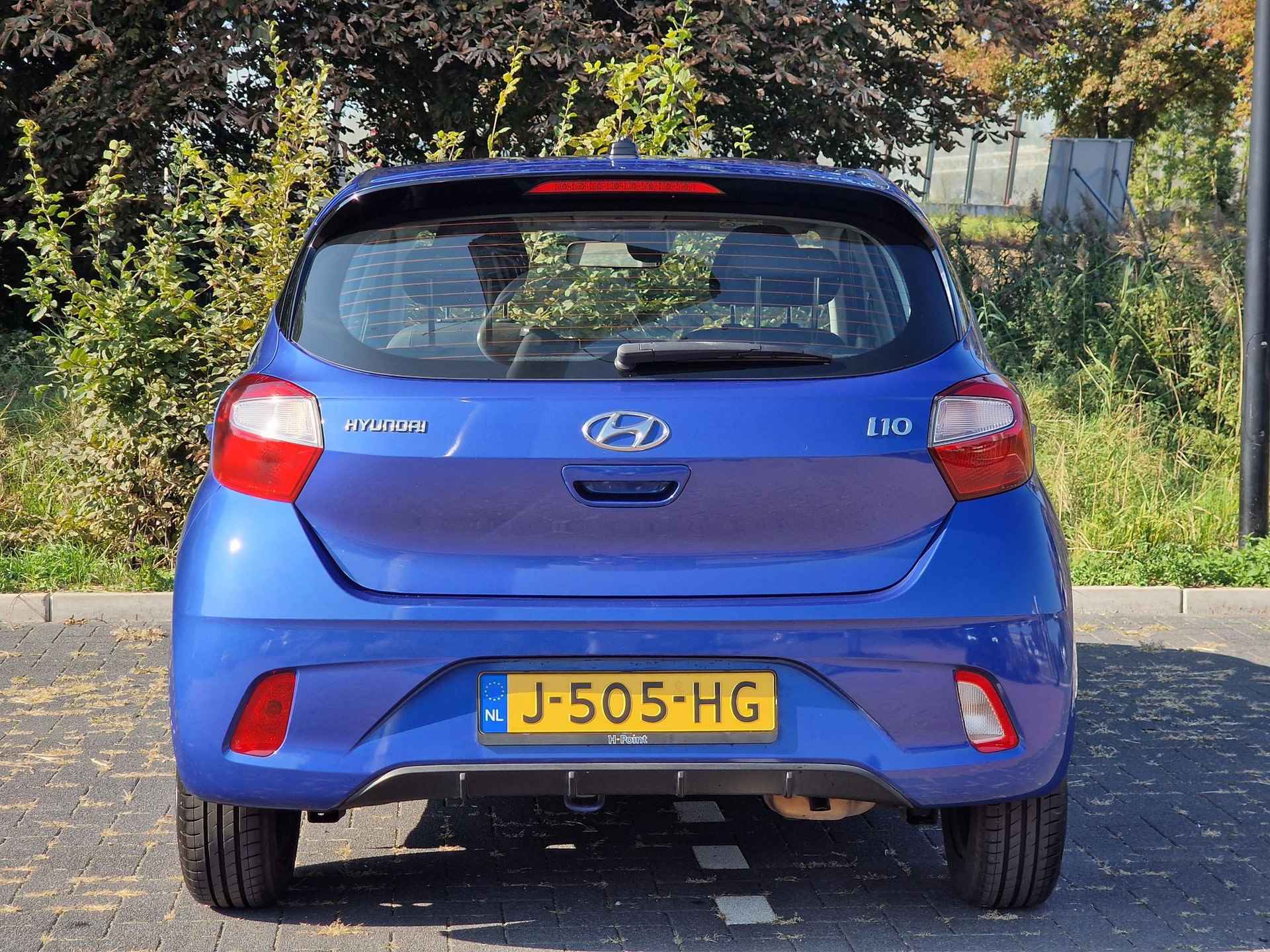 Hyundai i10 1.0 Comfort - 6/34