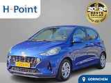 Hyundai i10 1.0 Comfort