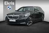 BMW i5 Touring eDrive40 M Sport