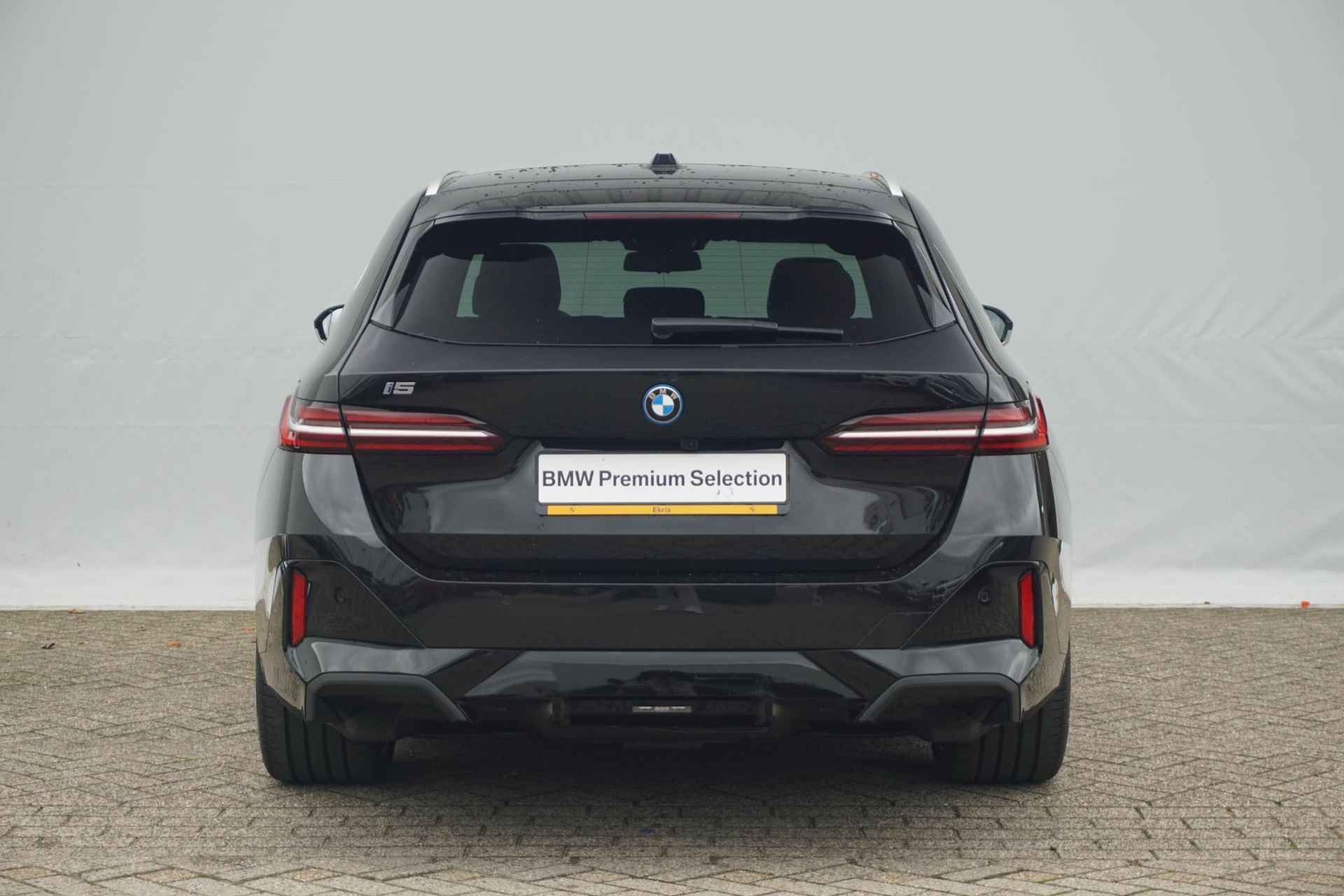 BMW i5 Touring eDrive40 M Sport - 5/27