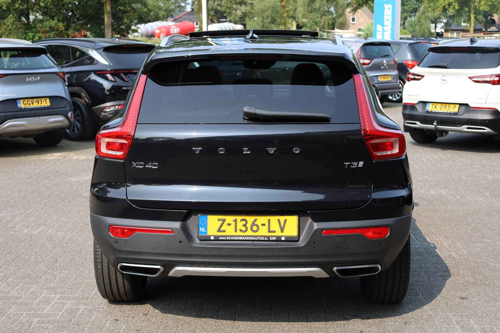 Volvo XC40 1.5 T3 Inscription PANO 360-CAMERA LEER HARMAN/KARDON 18"LMV 2xPDC NAVI DODEHOEK ENZ! - 41/46