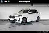 BMW X3 xDrive30e High Executive