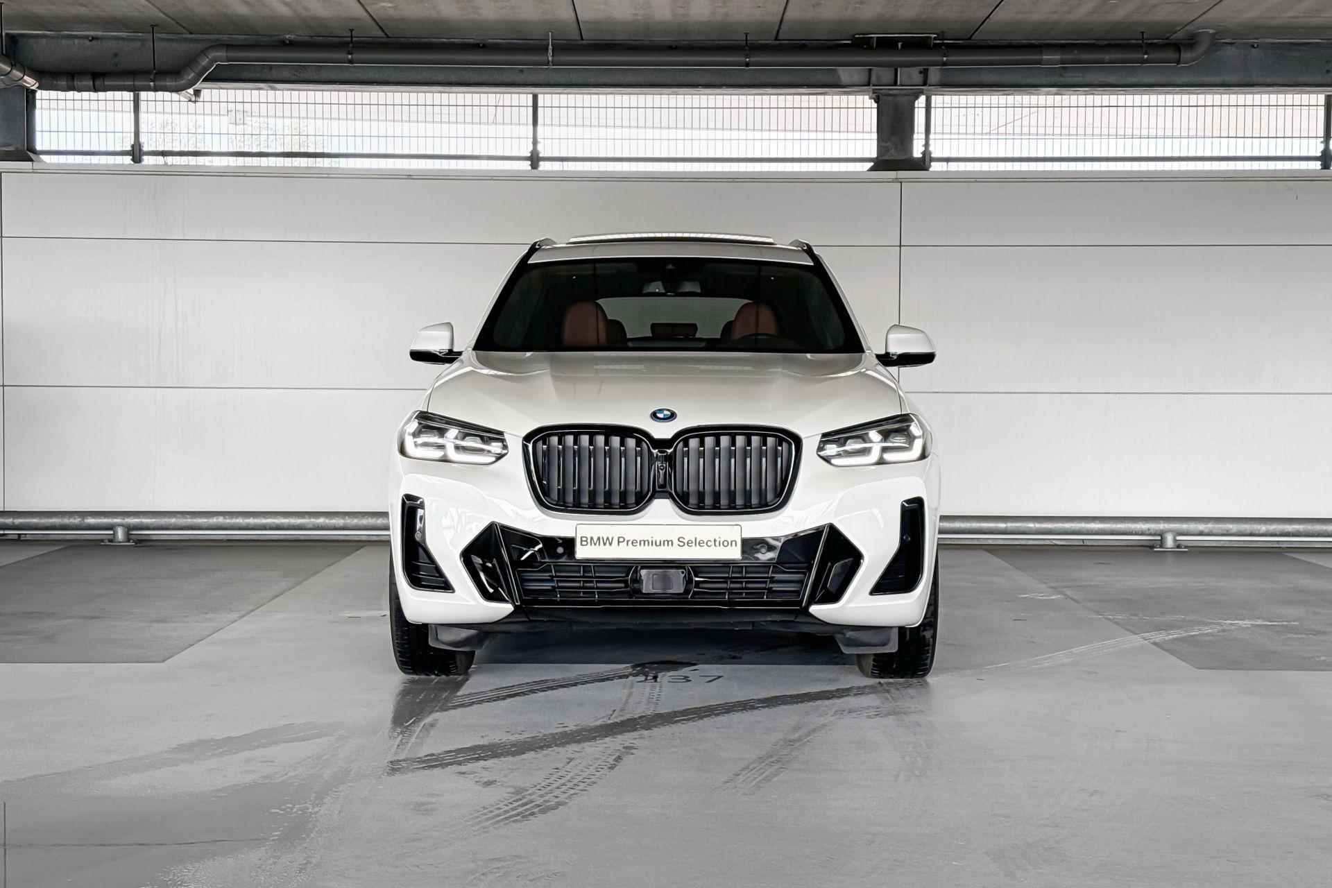 BMW X3 xDrive30e High Executive - 5/23