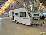 LMC Style 420 D mover, voortent, ATC