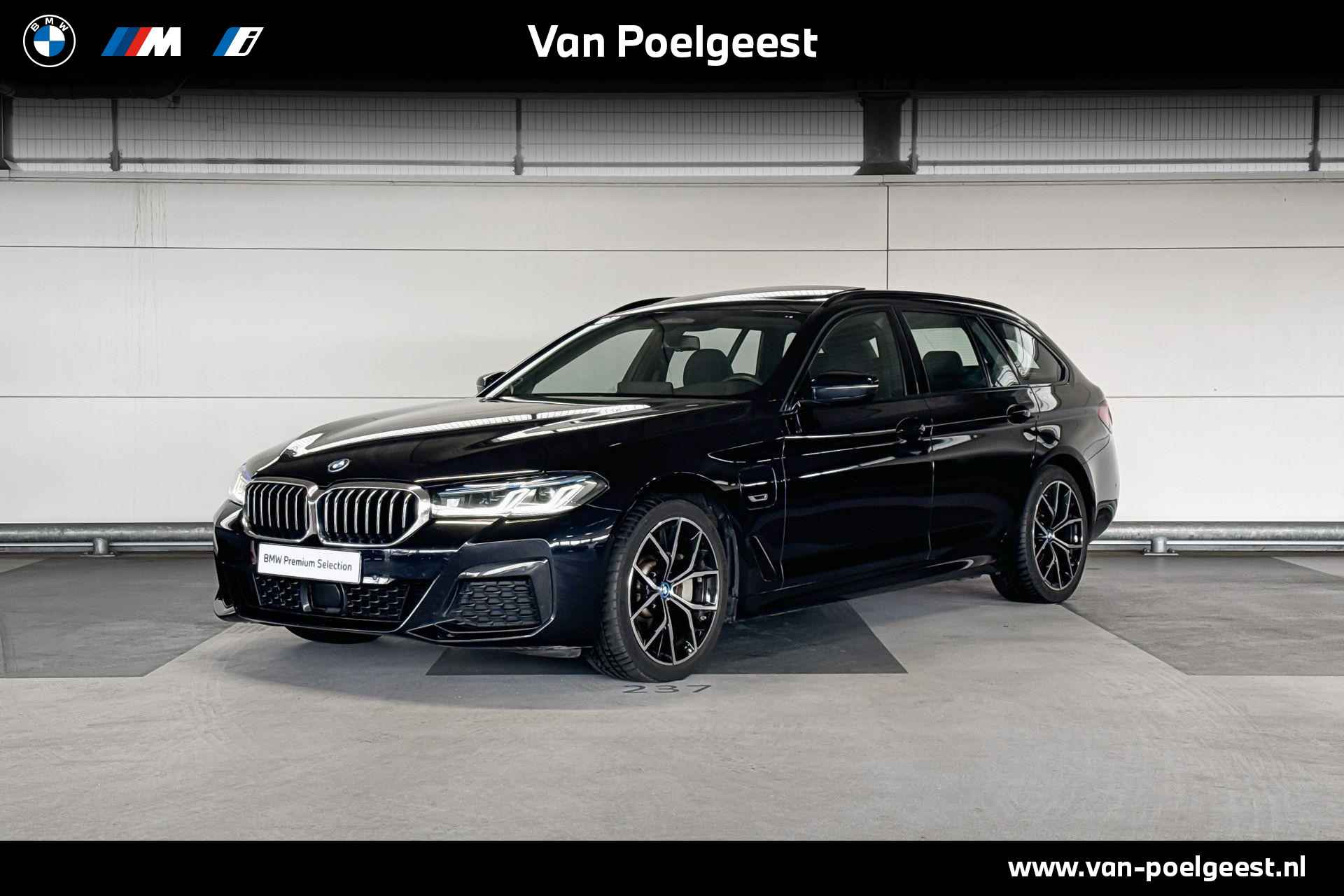 BMW 5-Serie