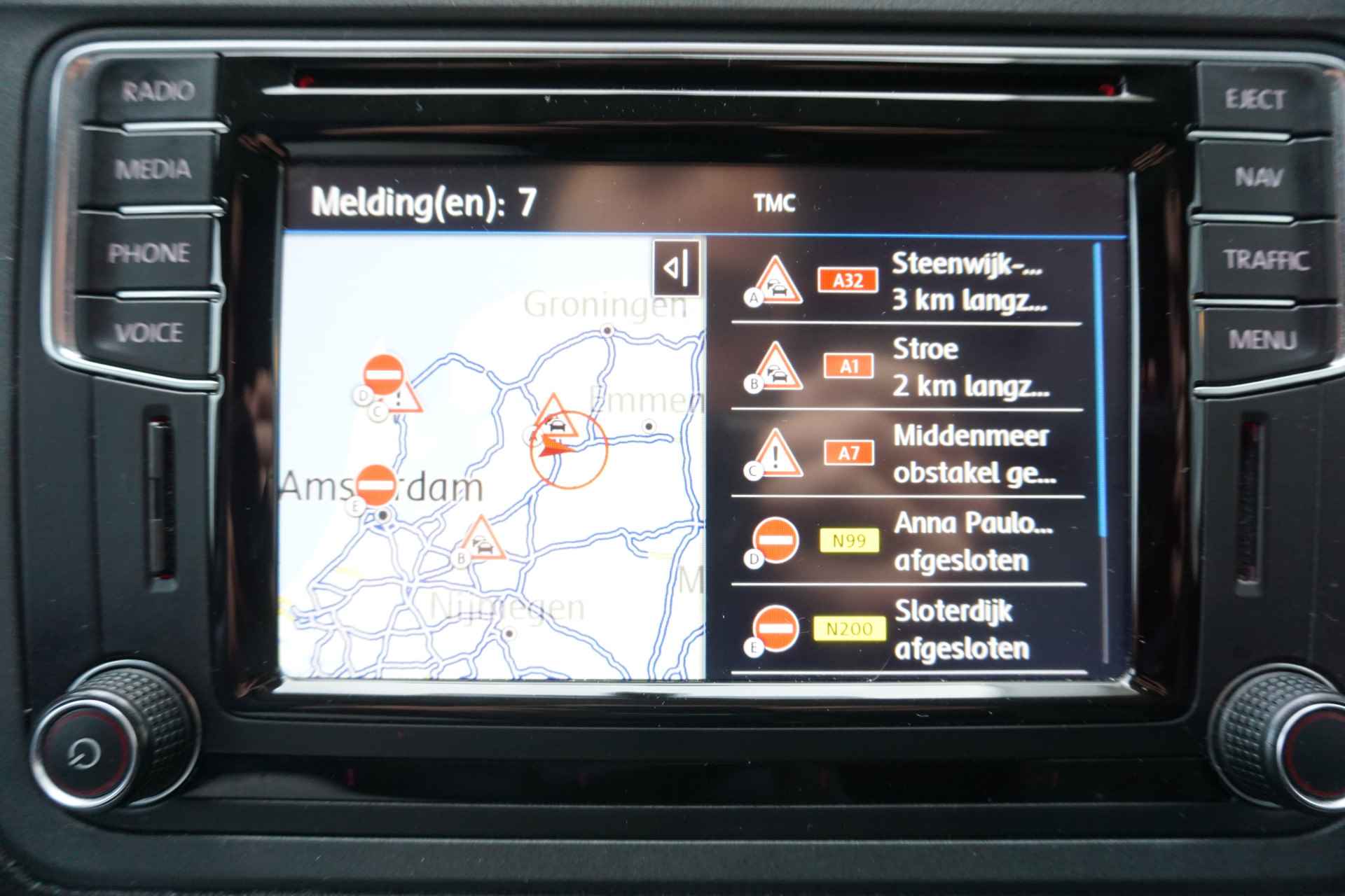 Volkswagen Caddy 2.0 TDI L2H1 BMT Maxi Highline Cruisecontr. | PDC | Navi - 21/29