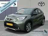 Toyota Aygo X 1.0 VVT-i S-CVT envy