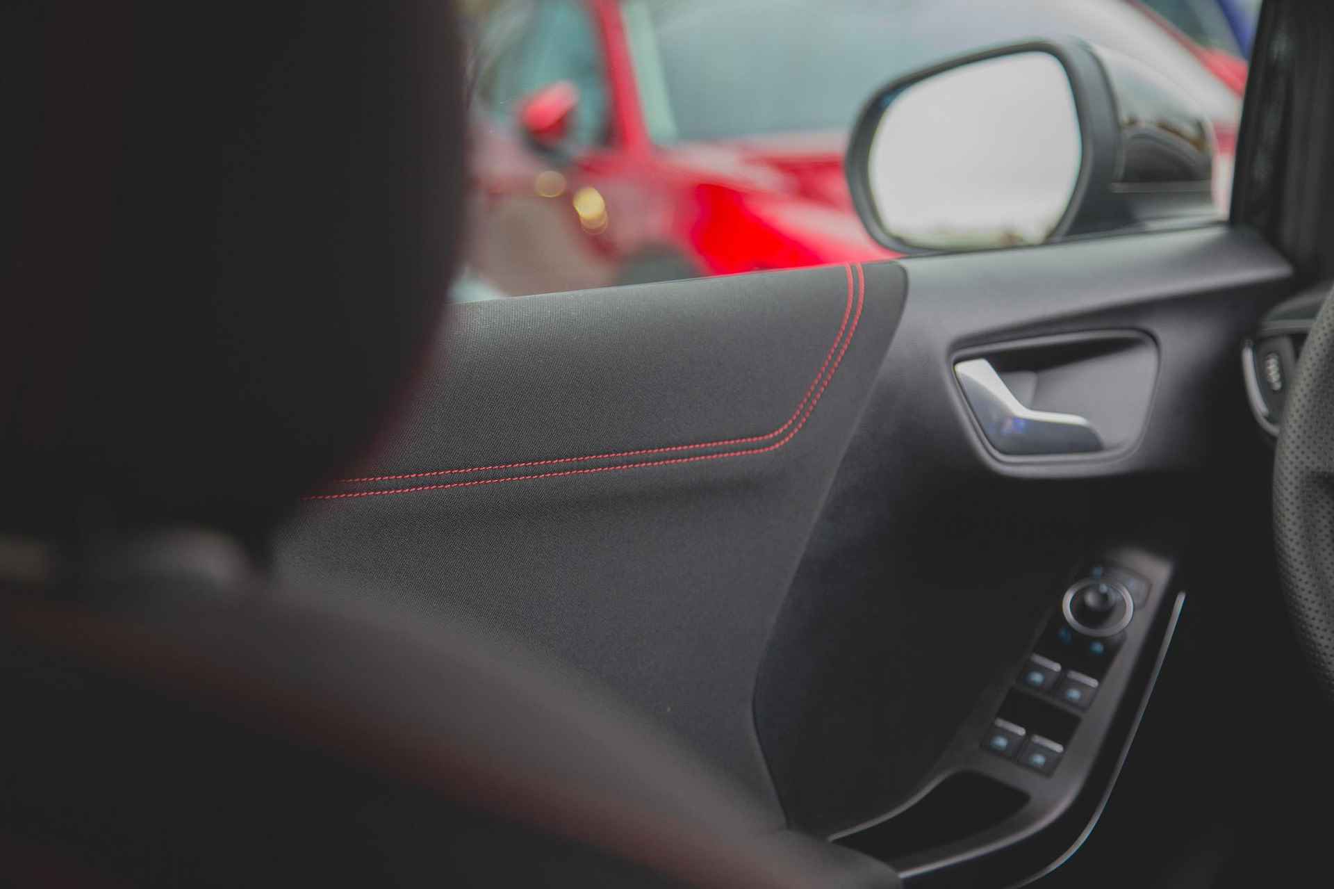 Ford Puma 1.0 EcoBoost Hybrid ST-Line Camera | Dig. Cockpit | Stoel- stuurverw | Carplay - 38/47