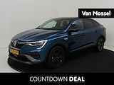 Renault Arkana 1.6 E-Tech Hybrid 145 R.S. Line | Stoelverwarming | Adaptieve Cruise contrl | Garantie tm 02-2026