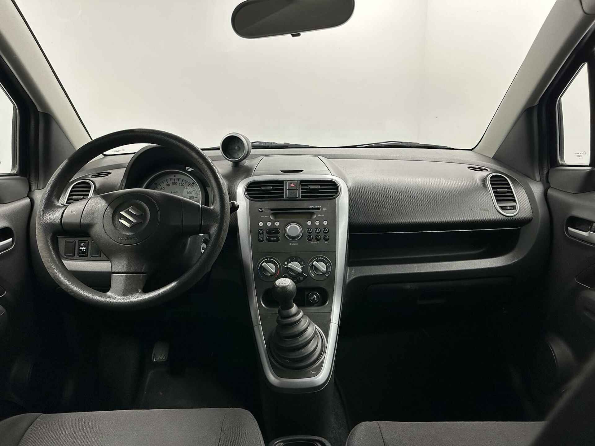 Suzuki Splash 1.0 Trend AIRCO TREKHAAK - 3/30