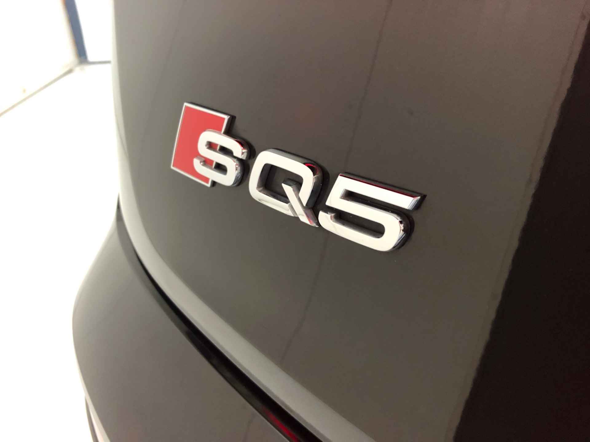 Audi Q5 3.0 TFSI SQ5 quattro Pro Line Plus ACC Luchtvering Headup Massage 360°cam Daimondstich - 11/42