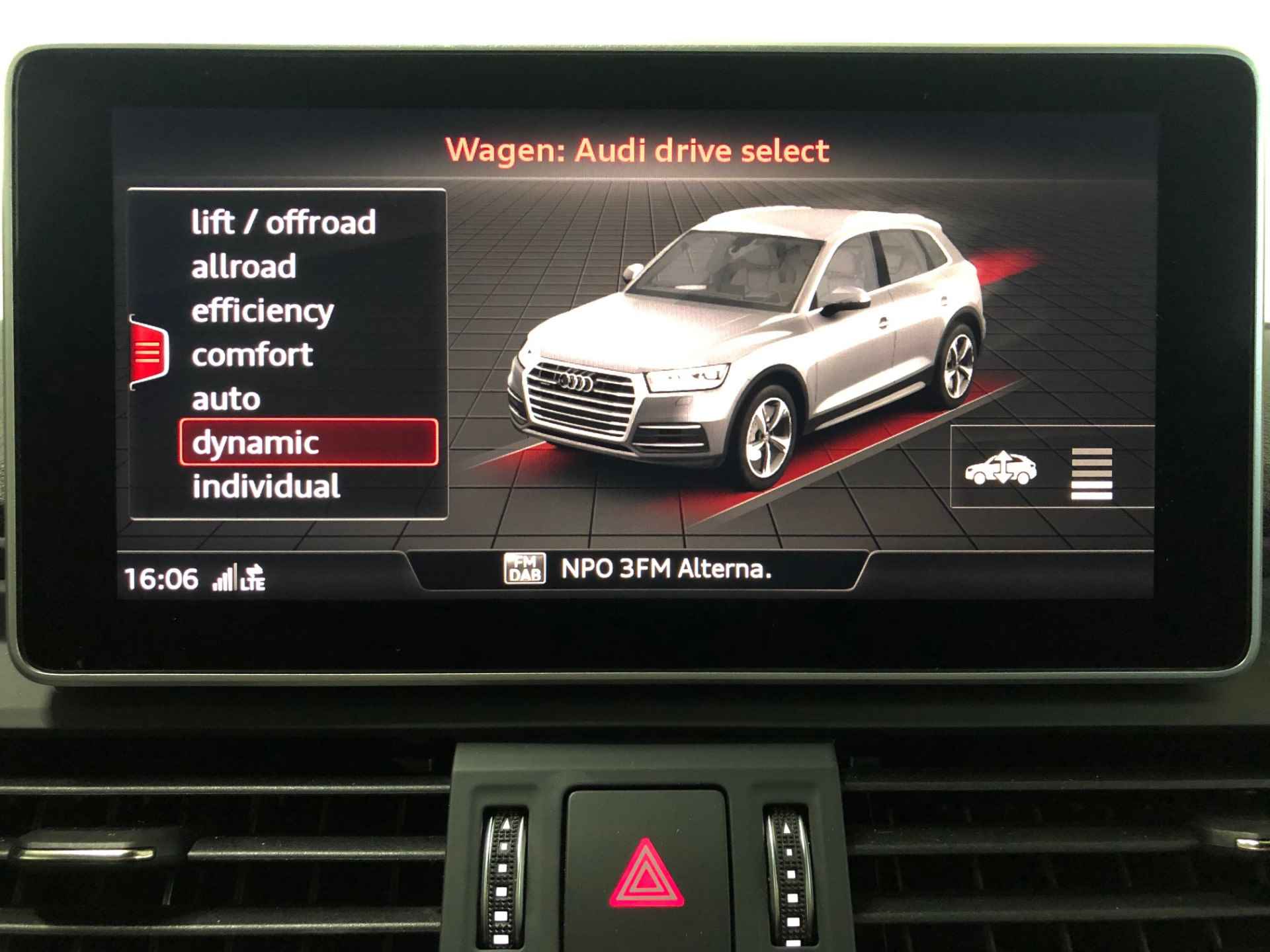 Audi Q5 3.0 TFSI SQ5 quattro Pro Line Plus ACC Luchtvering Headup Massage 360°cam Daimondstich - 24/42