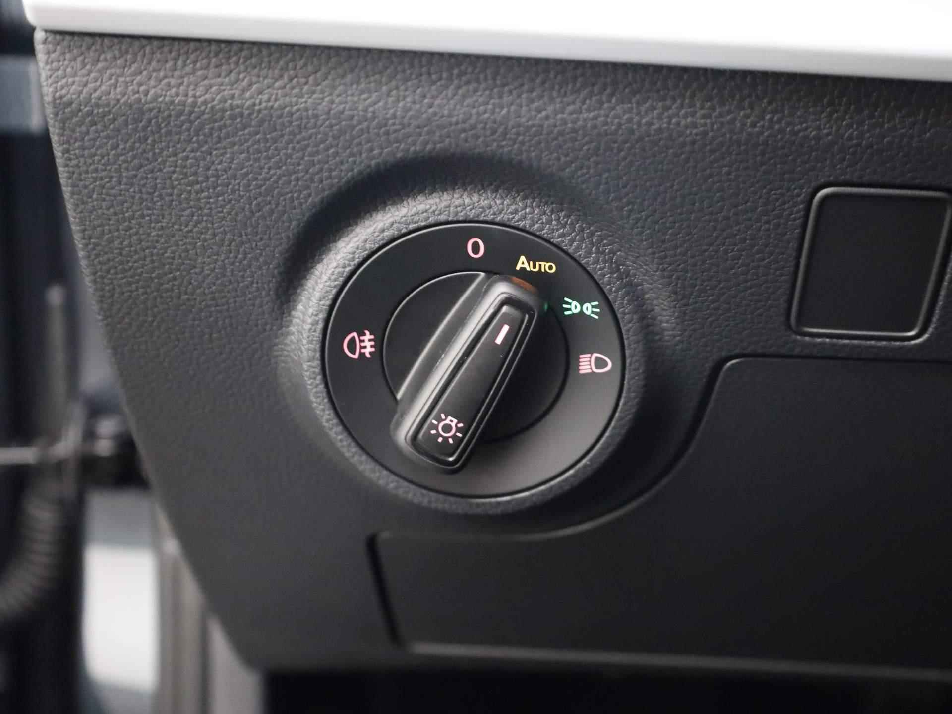 SEAT Arona 1.0TSI/110PK Style · Navigatie · Parkeersensoren · LED - 20/39