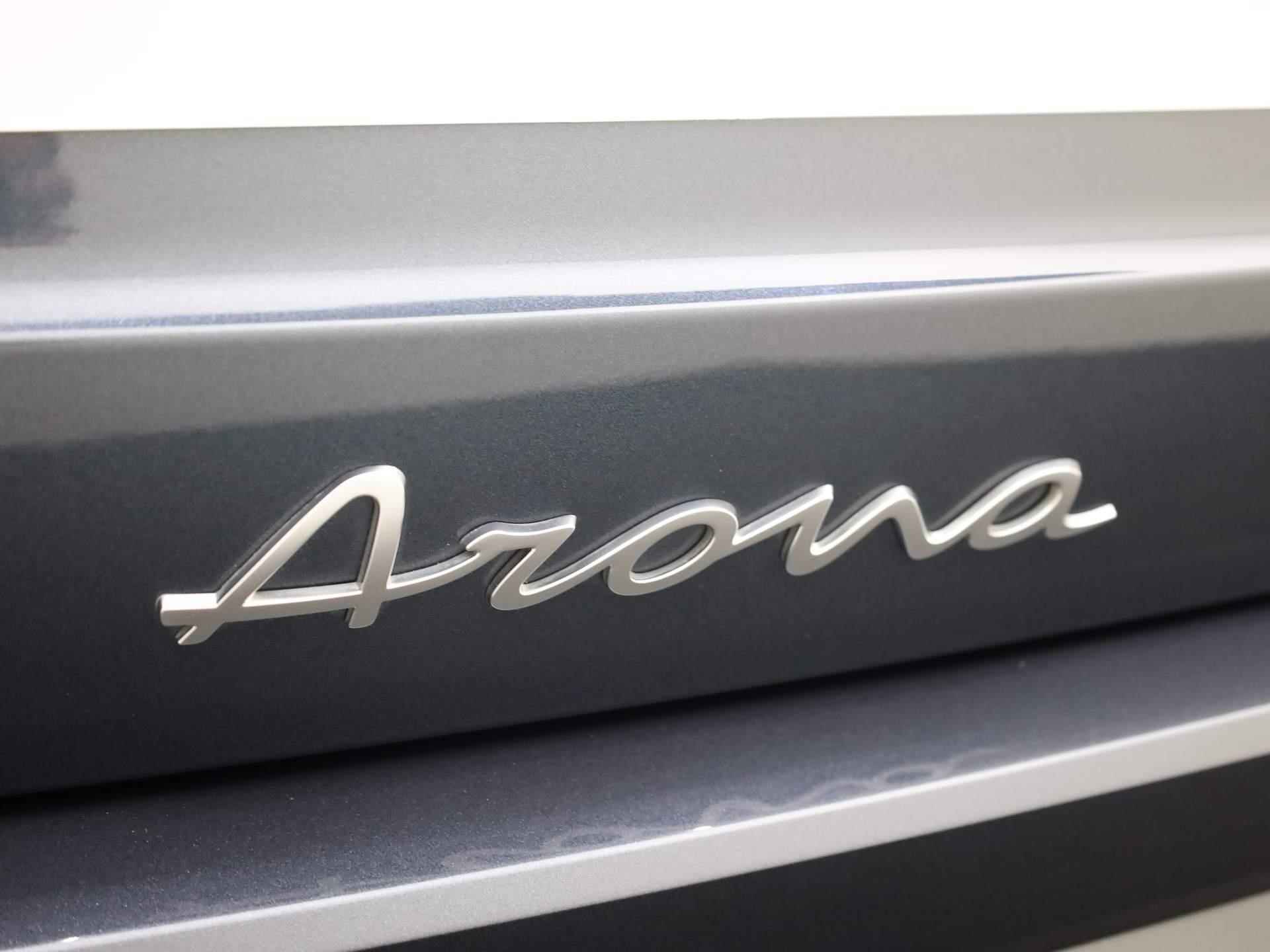 SEAT Arona 1.0TSI/110PK Style · Navigatie · Parkeersensoren · LED - 30/39