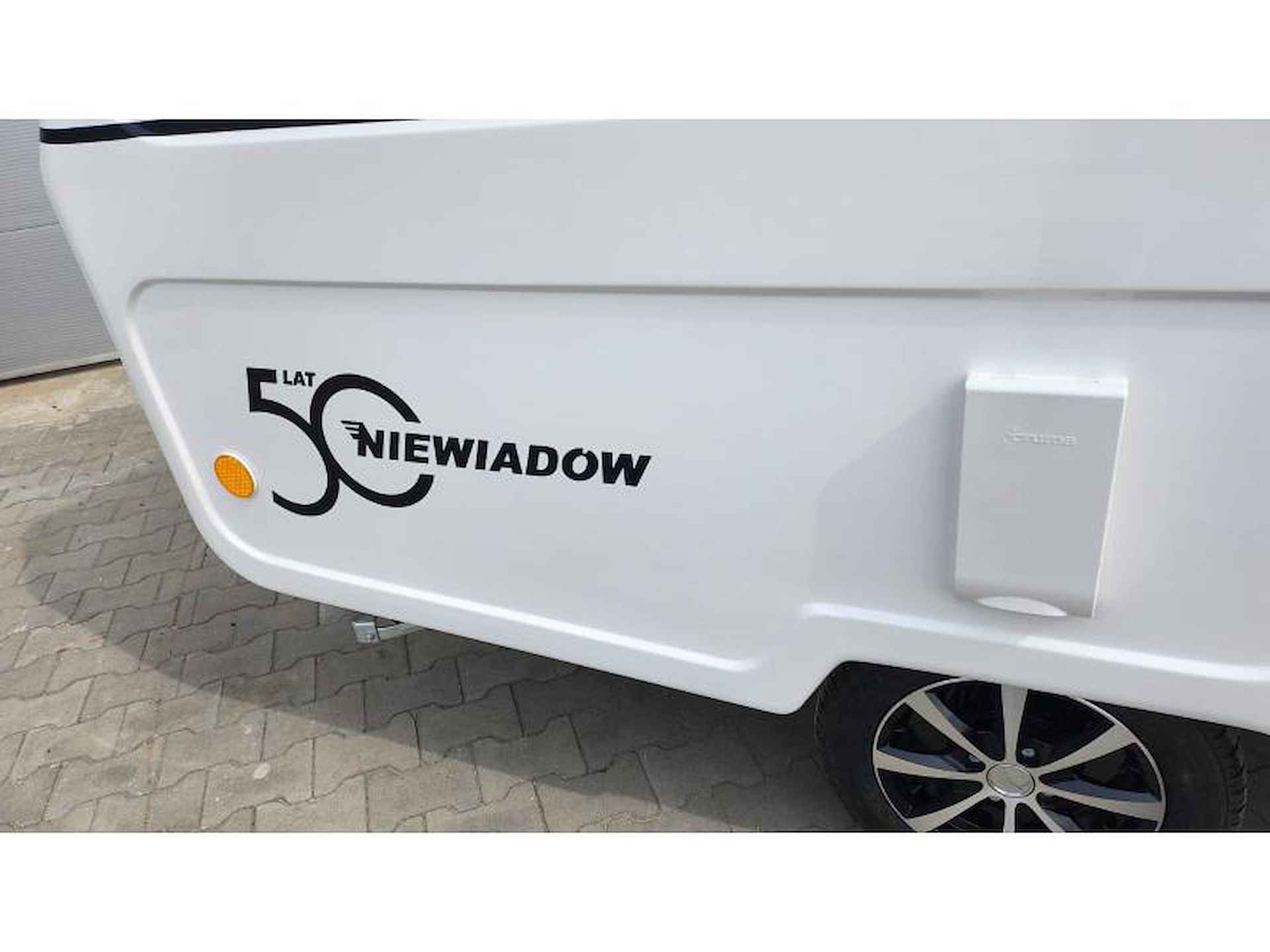 Niewiadow N126D  Predom - 10/17