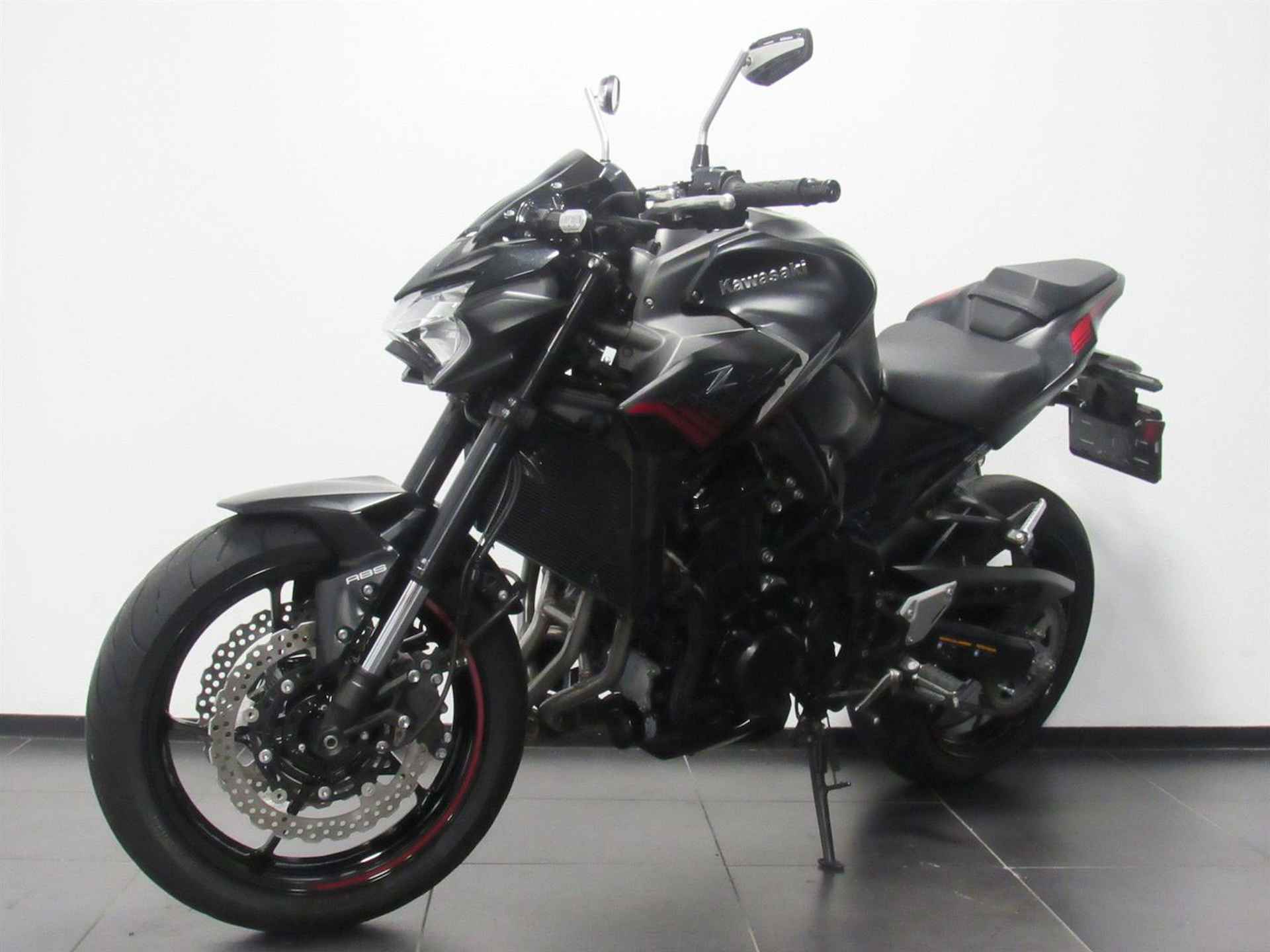 Kawasaki Z 900 ABS - 2020 - 3/14