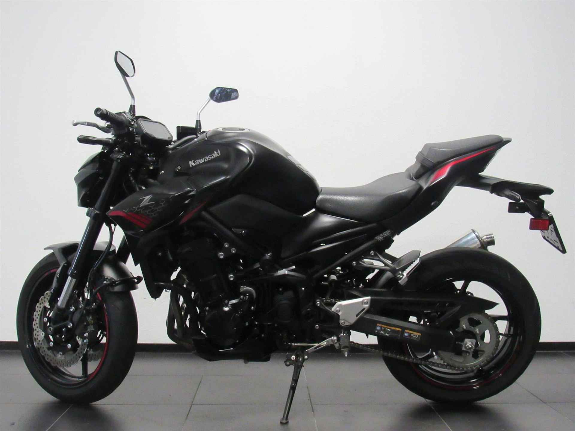 Kawasaki Z 900 ABS - 2020 - 4/14