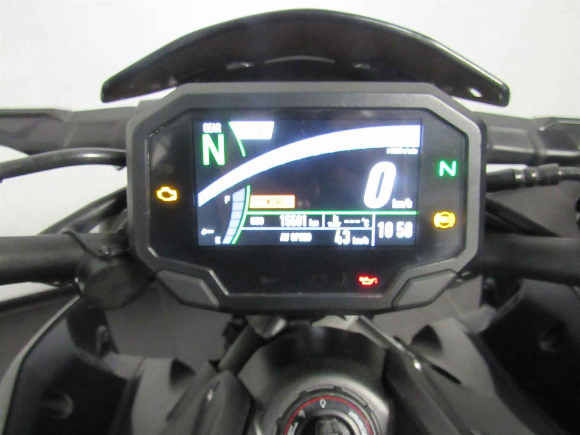 Kawasaki Z 900 ABS - 2020 - 7/14