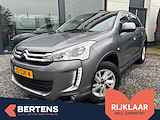 Citroen C4 Aircross 1.6 Tendance | 1e eigenaar! | Volledig dealer onderhouden! | Geleverd incl 12 maanden BOVAG garantie! |