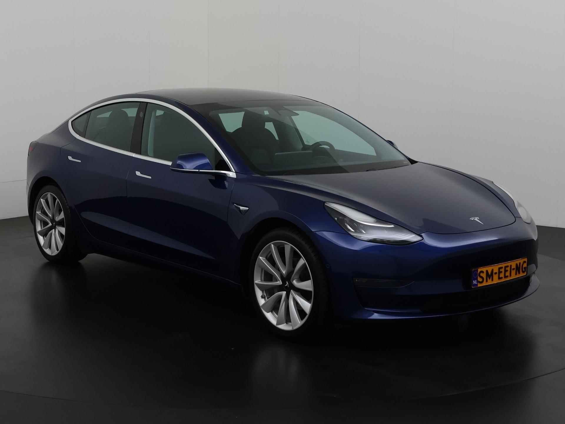 Tesla Model 3 Long Range AWD 75 kWh | 19'' | Zondag Open! - 27/30