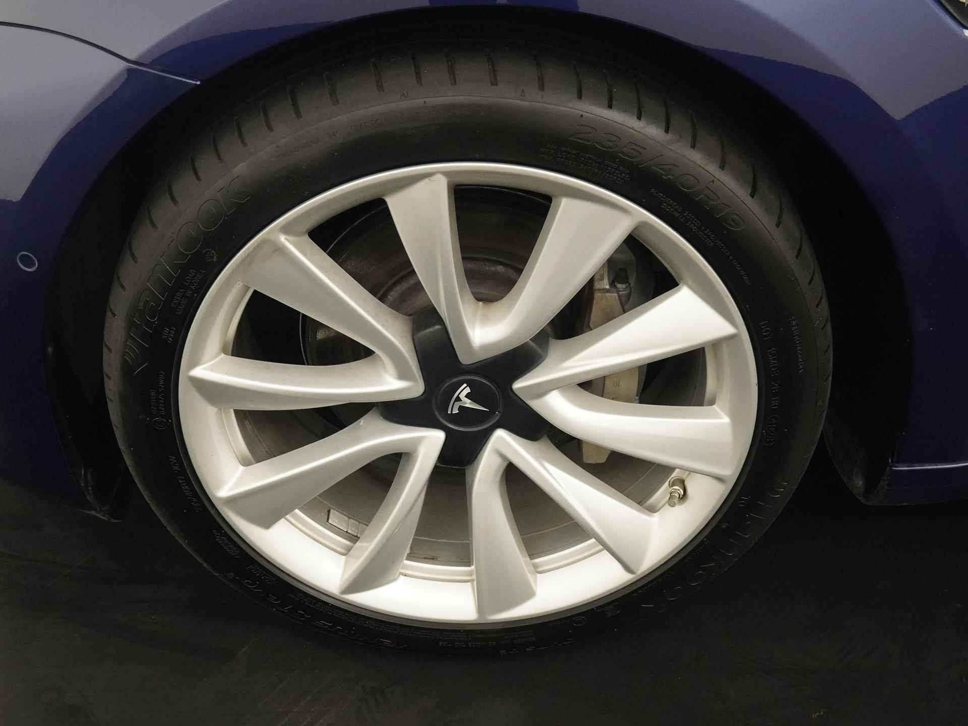 Tesla Model 3 Long Range AWD 75 kWh | 19'' | Zondag Open! - 28/30