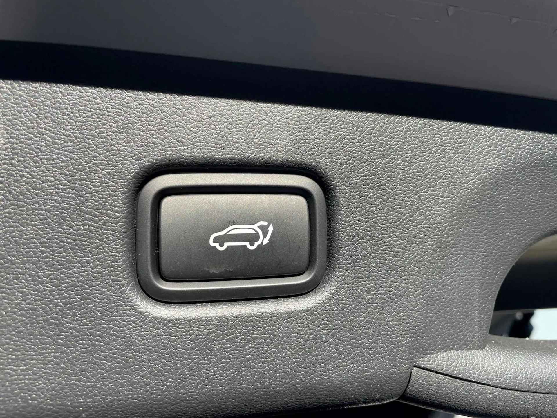 Hyundai Tucson 1.6 T-GDI PHEV plug-in Hybrid Comfort Smart 4WD 265PK - 13/23