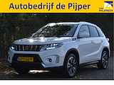 Suzuki Vitara 1.4 Boosterjet Style Smart Hybrid AllGrip 4x4 | Onderh.historie | Open dak | Camera | Carplay | Keyless | Adapt.CC | Stoelverw | Nieuwstaat