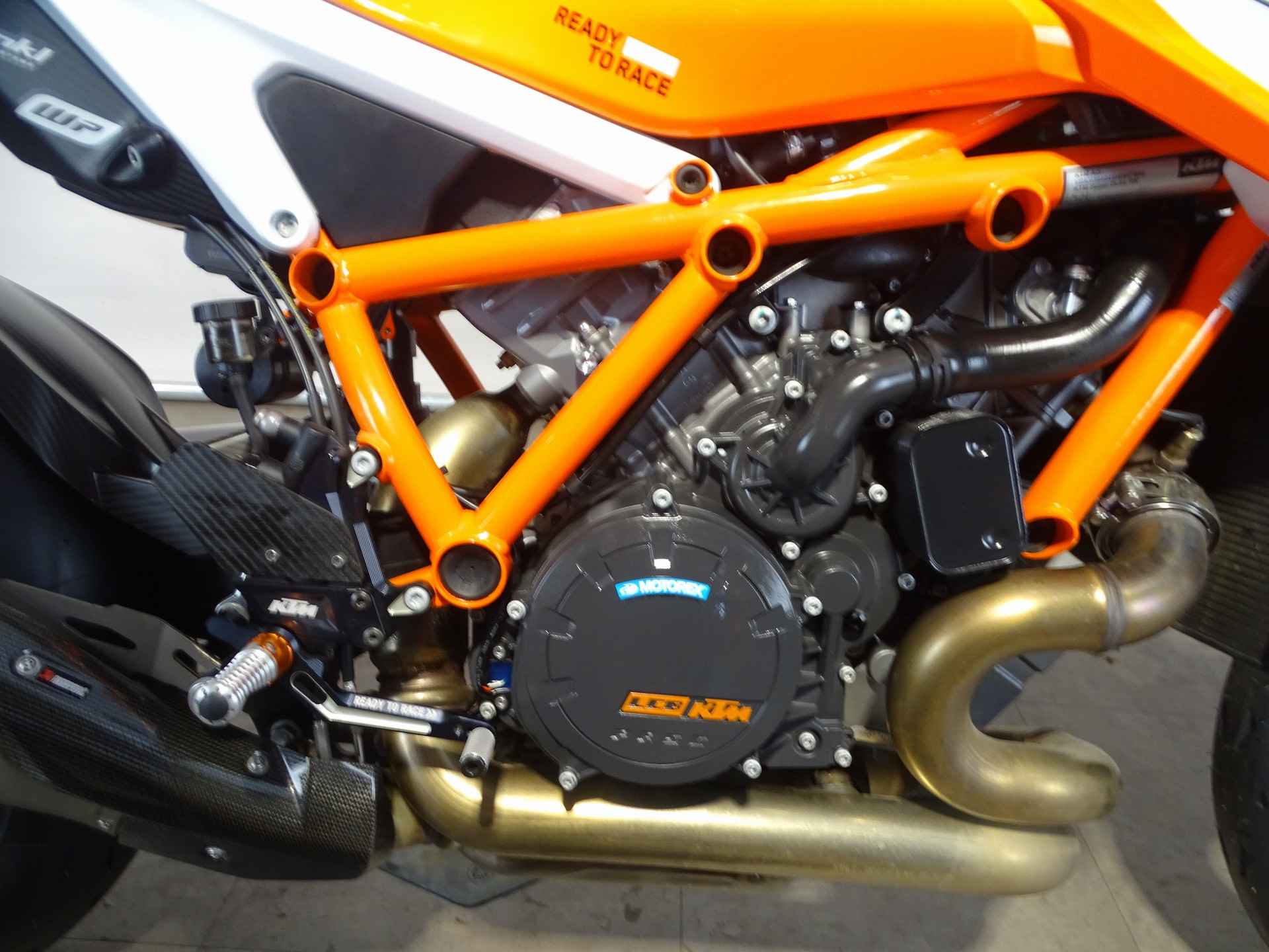 KTM 1290 SUPERDUKE RR - 6/9