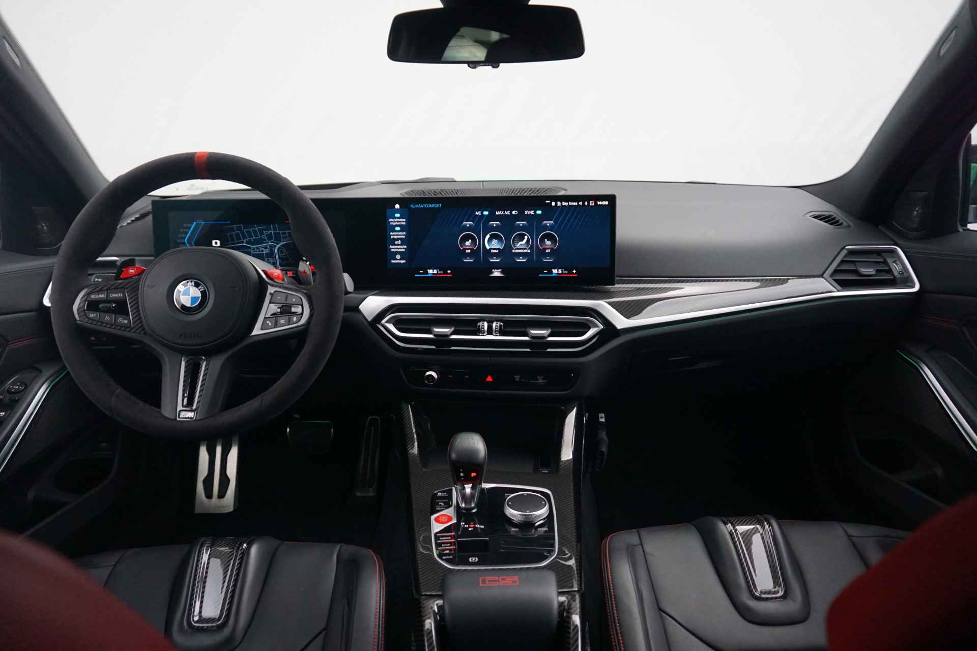 BMW M3 CS Signal Hill / Comfort Acces / Harman Kardon / Driving Assistant - 12/29