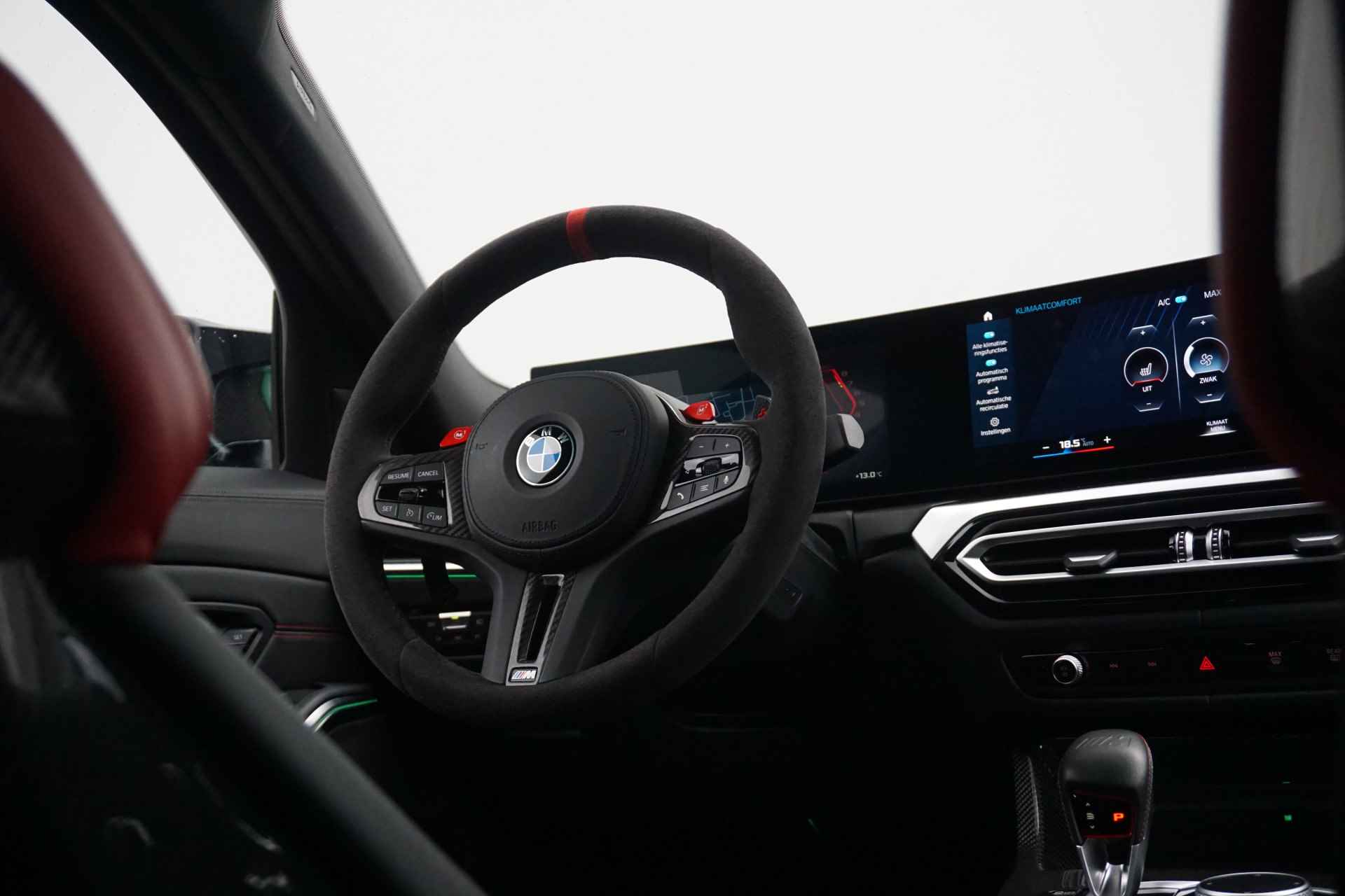 BMW M3 CS Signal Hill / Comfort Acces / Harman Kardon / Driving Assistant - 13/29