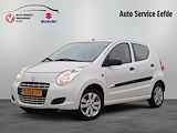 Suzuki Alto 1.0 Celebrate EASSS / 1e eigenaar / Dealer onderhouden