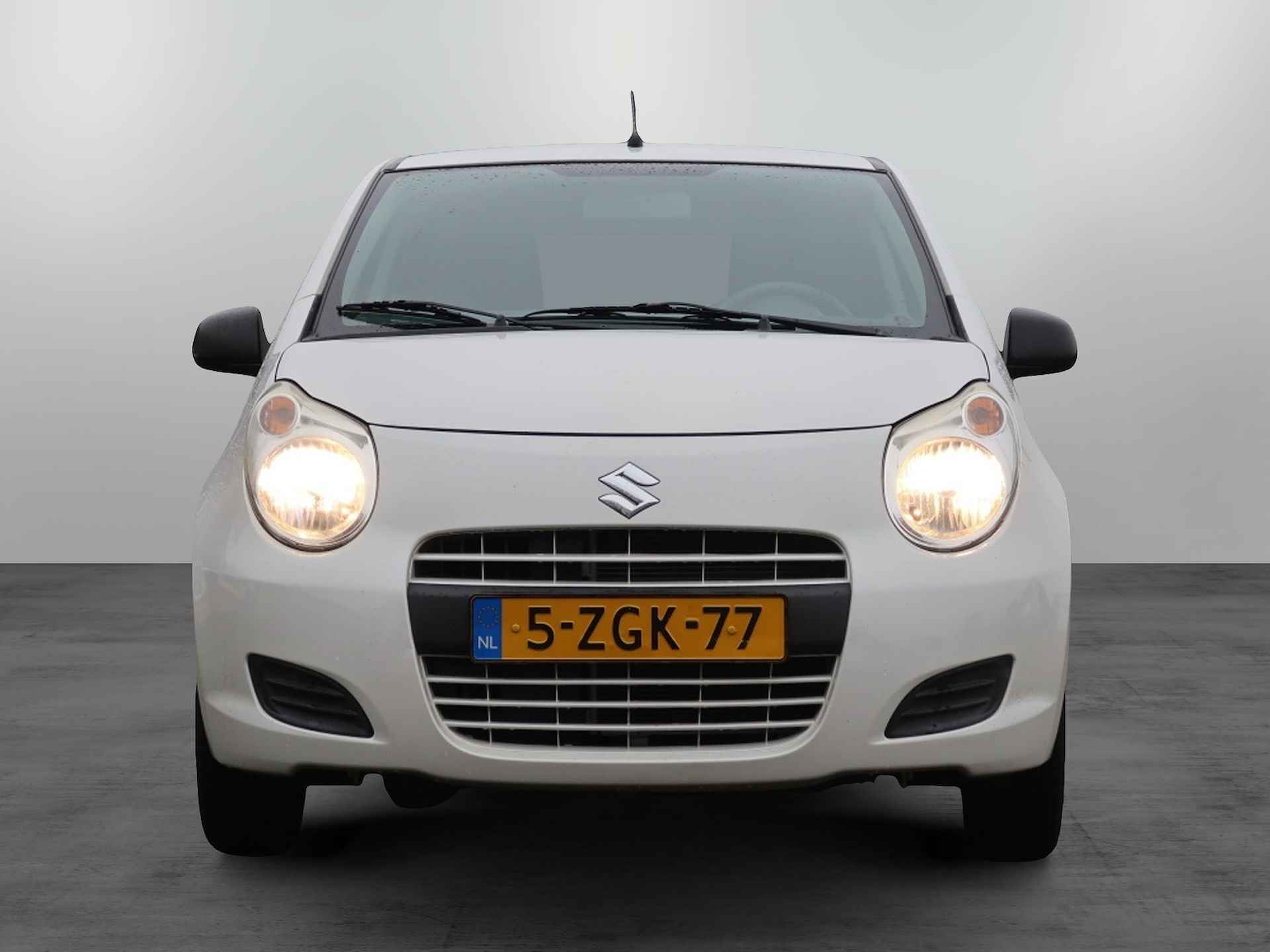 Suzuki Alto 1.0 Celebrate EASSS / 1e eigenaar / Dealer onderhouden - 6/25