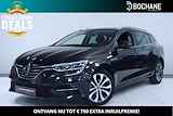 Renault Mégane Estate 1.3 TCe 140 EDC Techno Automaat | Achteruitrijcamera | Pack Winter | Parkeersensoren |