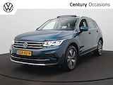 Volkswagen Tiguan 1.4 TSI eHybrid Elegance Business+ DSG / Panodak / HUD / Stoelverwarming / Sfeerverlichting