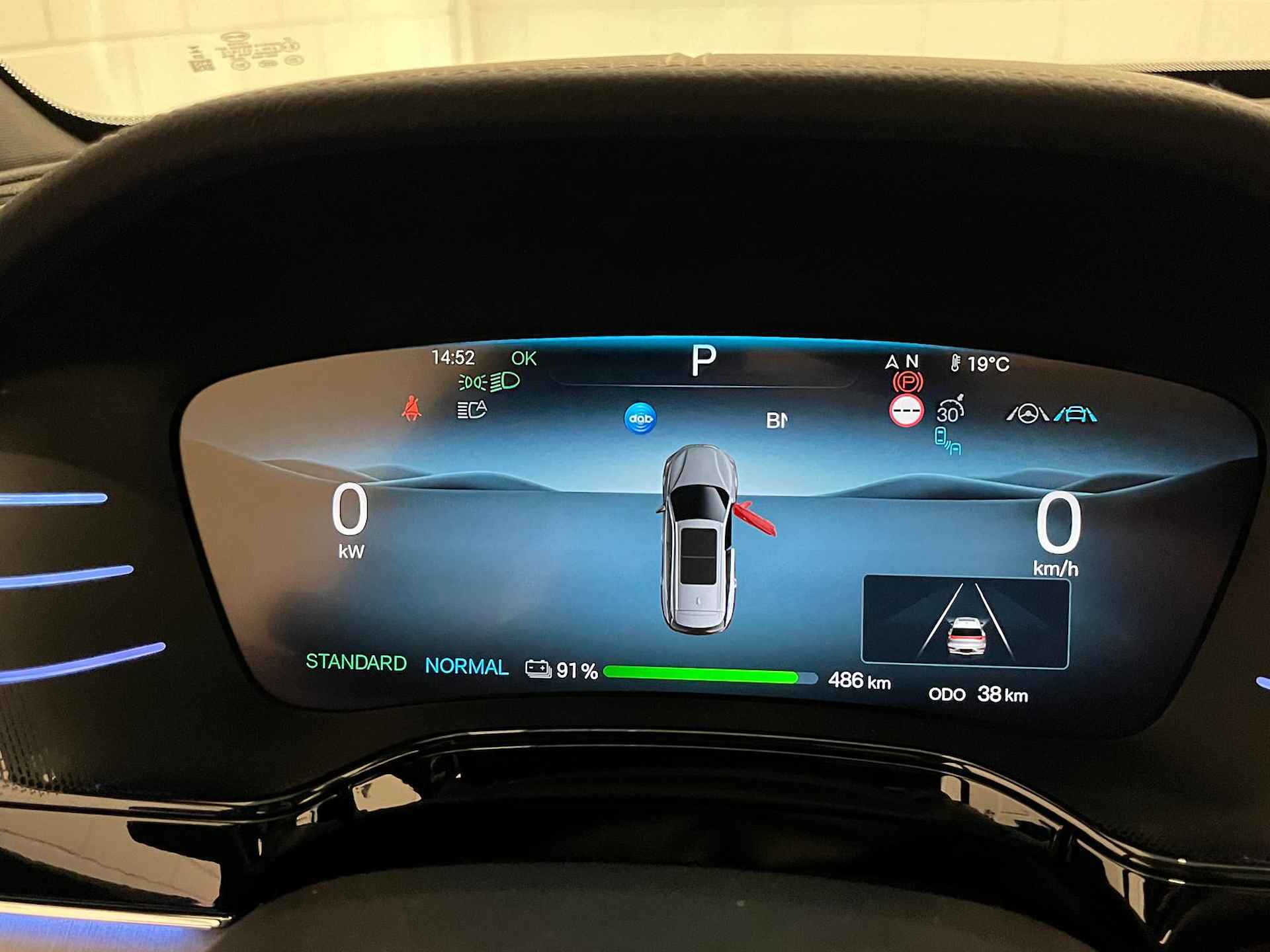 BYD TANG Flagship 108.8 kWh VOORRAAD 7 PERSOONS | APPLE CARPLAY |  PANORAMADAK | MASSAGE STOELEN | - 13/20