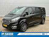 Ford Tourneo Custom Titanium Automaat limited 9 PERSOONS 320 2.0 TDCI L2H1