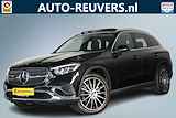 Mercedes-Benz GLC 220d 4MATIC Luxury Line / Panorama / Opendak /Carplay / Leder /Led / Camera