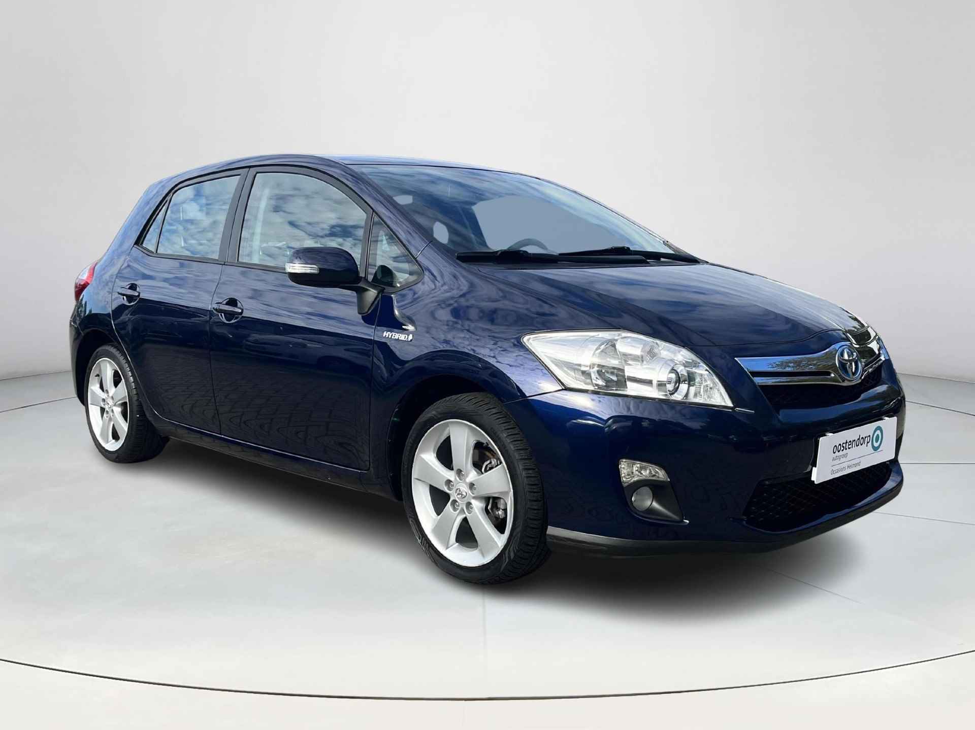 Toyota Auris 1.8 Full Hybrid Dynamic  | All-in prijs | Automaat | achteruitrijcamera - 8/32