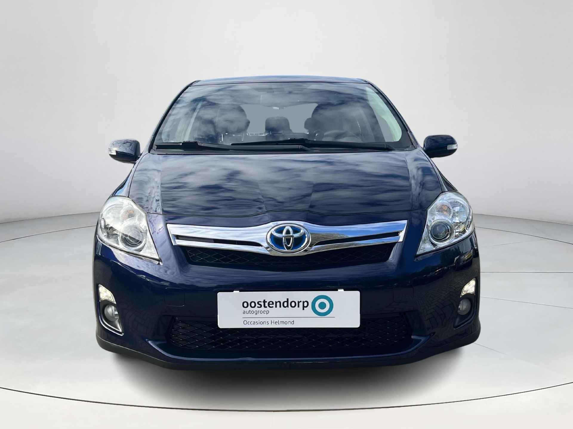 Toyota Auris 1.8 Full Hybrid Dynamic  | All-in prijs | Automaat | achteruitrijcamera - 9/32